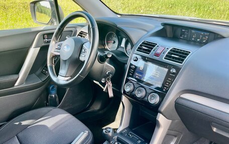 Subaru Forester, 2013 год, 1 500 000 рублей, 12 фотография