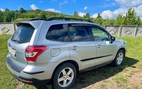 Subaru Forester, 2013 год, 1 500 000 рублей, 7 фотография