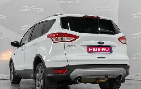 Ford Kuga III, 2013 год, 1 180 000 рублей, 26 фотография