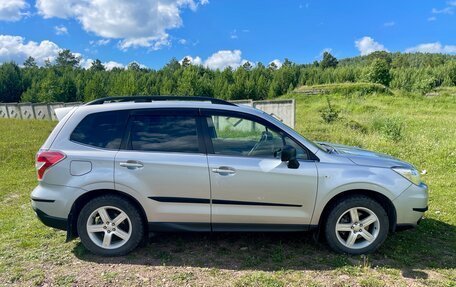 Subaru Forester, 2013 год, 1 500 000 рублей, 9 фотография