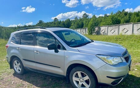 Subaru Forester, 2013 год, 1 500 000 рублей, 8 фотография