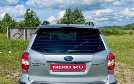 Subaru Forester, 2013 год, 1 500 000 рублей, 5 фотография