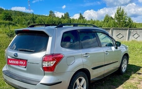 Subaru Forester, 2013 год, 1 500 000 рублей, 6 фотография
