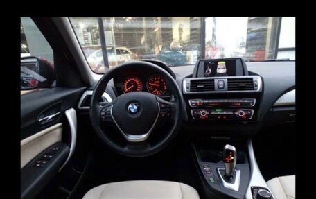 BMW 1 серия, 2017 год, 1 750 000 рублей, 3 фотография