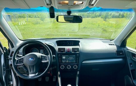 Subaru Forester, 2013 год, 1 500 000 рублей, 14 фотография