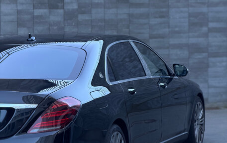 Mercedes-Benz Maybach S-Класс, 2014 год, 3 800 000 рублей, 6 фотография