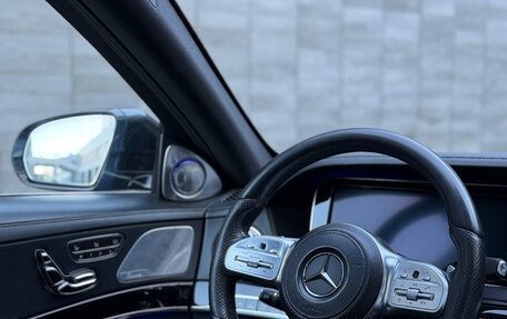 Mercedes-Benz Maybach S-Класс, 2014 год, 3 800 000 рублей, 9 фотография