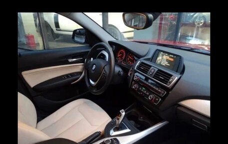 BMW 1 серия, 2017 год, 1 750 000 рублей, 7 фотография