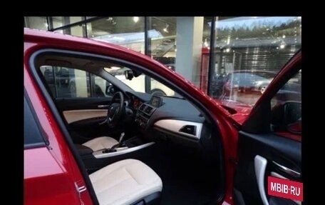 BMW 1 серия, 2017 год, 1 750 000 рублей, 6 фотография