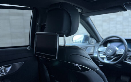 Mercedes-Benz Maybach S-Класс, 2014 год, 3 800 000 рублей, 12 фотография