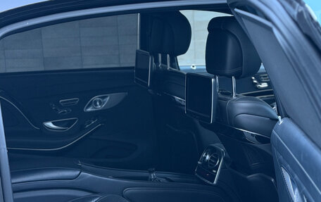 Mercedes-Benz Maybach S-Класс, 2014 год, 3 800 000 рублей, 15 фотография
