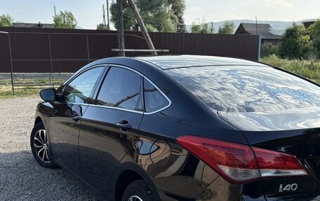Hyundai i40 I рестайлинг, 2014 год, 1 150 000 рублей, 3 фотография