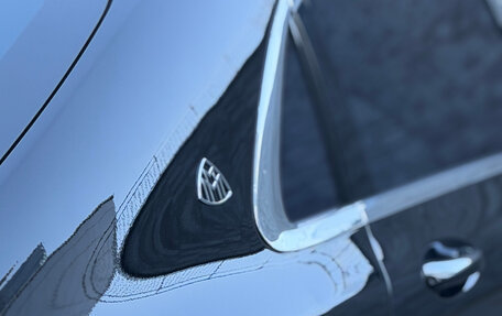 Mercedes-Benz Maybach S-Класс, 2014 год, 3 800 000 рублей, 17 фотография