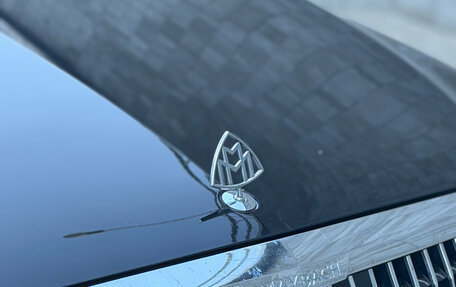 Mercedes-Benz Maybach S-Класс, 2014 год, 3 800 000 рублей, 16 фотография