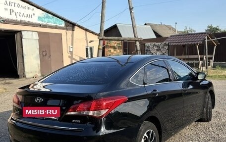 Hyundai i40 I рестайлинг, 2014 год, 1 150 000 рублей, 2 фотография