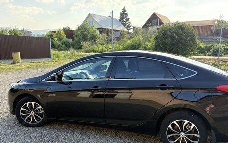 Hyundai i40 I рестайлинг, 2014 год, 1 150 000 рублей, 5 фотография