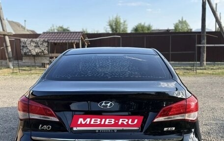 Hyundai i40 I рестайлинг, 2014 год, 1 150 000 рублей, 4 фотография