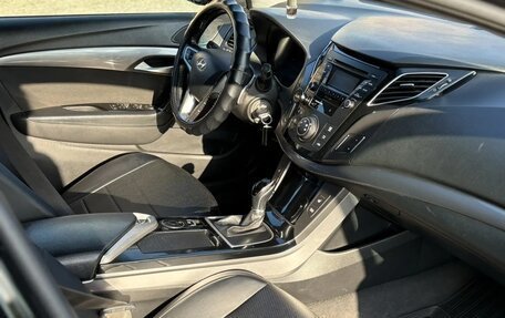 Hyundai i40 I рестайлинг, 2014 год, 1 150 000 рублей, 11 фотография
