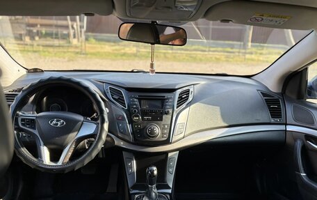 Hyundai i40 I рестайлинг, 2014 год, 1 150 000 рублей, 7 фотография