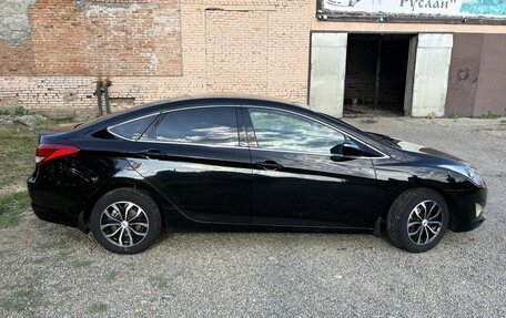 Hyundai i40 I рестайлинг, 2014 год, 1 150 000 рублей, 10 фотография