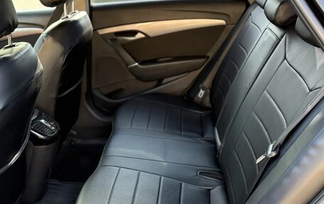 Hyundai i40 I рестайлинг, 2014 год, 1 150 000 рублей, 9 фотография