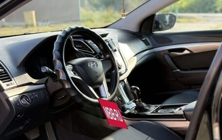 Hyundai i40 I рестайлинг, 2014 год, 1 150 000 рублей, 6 фотография