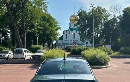 Volkswagen Polo VI (EU Market), 2019 год, 1 280 000 рублей, 6 фотография