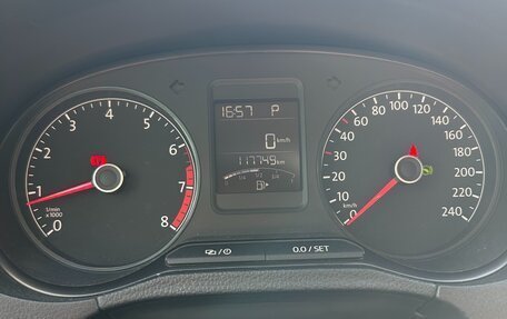 Volkswagen Polo VI (EU Market), 2019 год, 1 280 000 рублей, 12 фотография