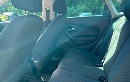 Volkswagen Polo VI (EU Market), 2019 год, 1 280 000 рублей, 20 фотография