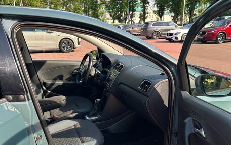 Volkswagen Polo VI (EU Market), 2019 год, 1 280 000 рублей, 22 фотография