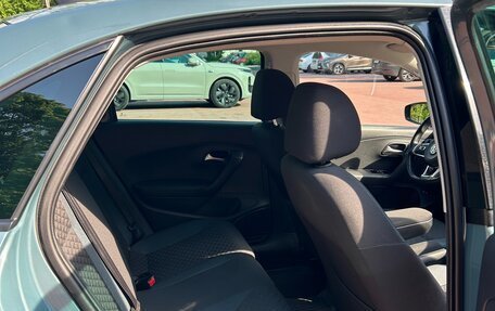Volkswagen Polo VI (EU Market), 2019 год, 1 280 000 рублей, 23 фотография