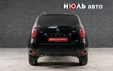 Renault Duster I рестайлинг, 2020 год, 1 250 000 рублей, 5 фотография