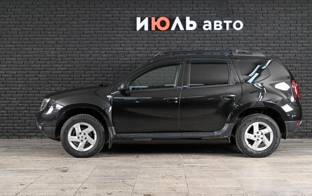 Renault Duster I рестайлинг, 2020 год, 1 250 000 рублей, 7 фотография