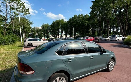 Volkswagen Polo VI (EU Market), 2019 год, 1 280 000 рублей, 27 фотография