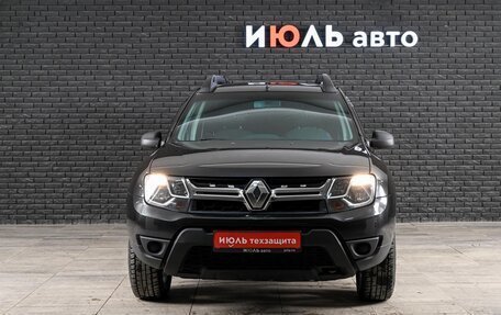 Renault Duster I рестайлинг, 2020 год, 1 250 000 рублей, 2 фотография