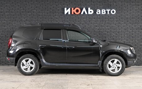 Renault Duster I рестайлинг, 2020 год, 1 250 000 рублей, 8 фотография