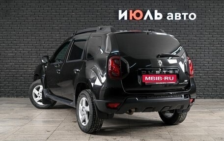 Renault Duster I рестайлинг, 2020 год, 1 250 000 рублей, 6 фотография