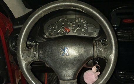 Peugeot 206, 2004 год, 320 000 рублей, 7 фотография