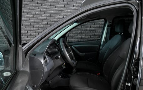 Renault Duster I рестайлинг, 2020 год, 1 250 000 рублей, 9 фотография