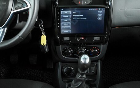 Renault Duster I рестайлинг, 2020 год, 1 250 000 рублей, 13 фотография