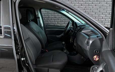 Renault Duster I рестайлинг, 2020 год, 1 250 000 рублей, 12 фотография
