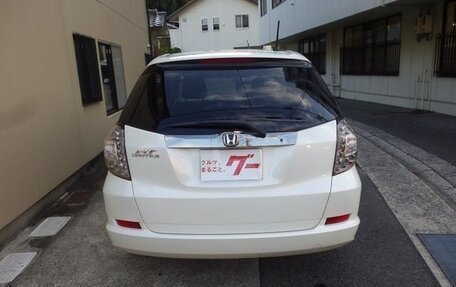 Honda Fit Shuttle I рестайлинг, 2013 год, 650 000 рублей, 5 фотография