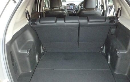 Honda Fit Shuttle I рестайлинг, 2013 год, 650 000 рублей, 9 фотография