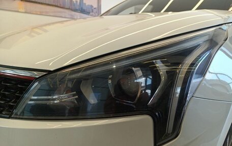 KIA Rio IV, 2021 год, 1 290 000 рублей, 14 фотография