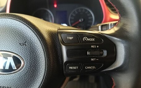 KIA Rio IV, 2021 год, 1 290 000 рублей, 19 фотография