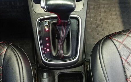 KIA Rio IV, 2021 год, 1 290 000 рублей, 21 фотография