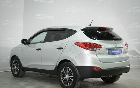Hyundai ix35 I рестайлинг, 2010 год, 1 019 000 рублей, 7 фотография