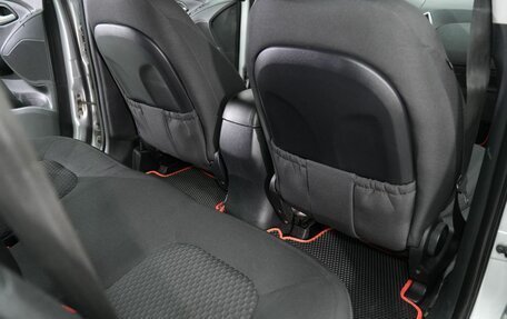 Hyundai ix35 I рестайлинг, 2010 год, 1 019 000 рублей, 14 фотография