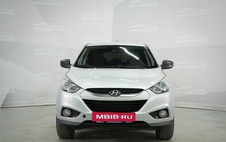 Hyundai ix35 I рестайлинг, 2010 год, 1 019 000 рублей, 3 фотография