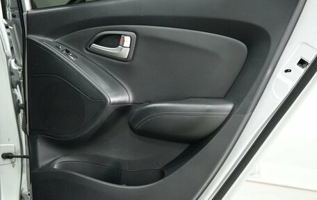 Hyundai ix35 I рестайлинг, 2010 год, 1 019 000 рублей, 11 фотография